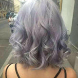 Gray Hair Dye Cream