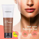 Self Tanning Cream 60ML