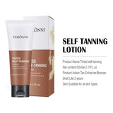 Self Tanning Cream 60ML