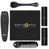 Bellezon Beard Growth Kit Hair Growth Enhancer